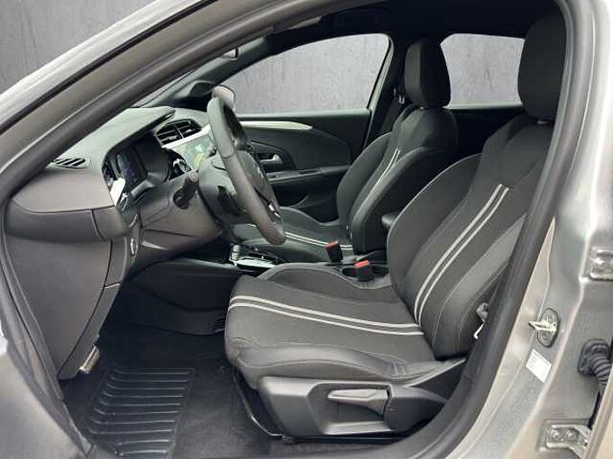 Opel Corsa GS Hybrid //Navi/LED/Sitzheizung/Alu