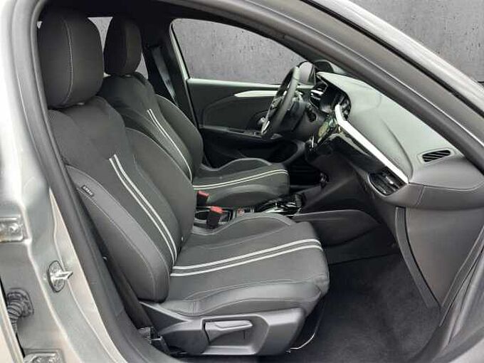 Opel Corsa GS Hybrid //Navi/LED/Sitzheizung/Alu