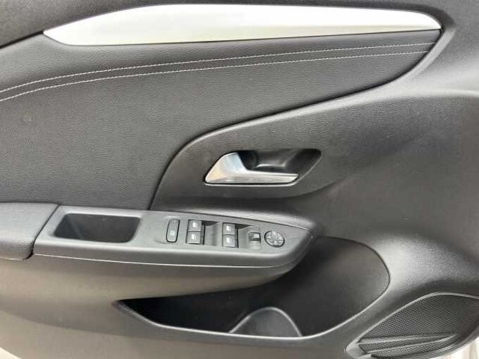 Opel Corsa GS Hybrid //Navi/LED/Sitzheizung/Alu