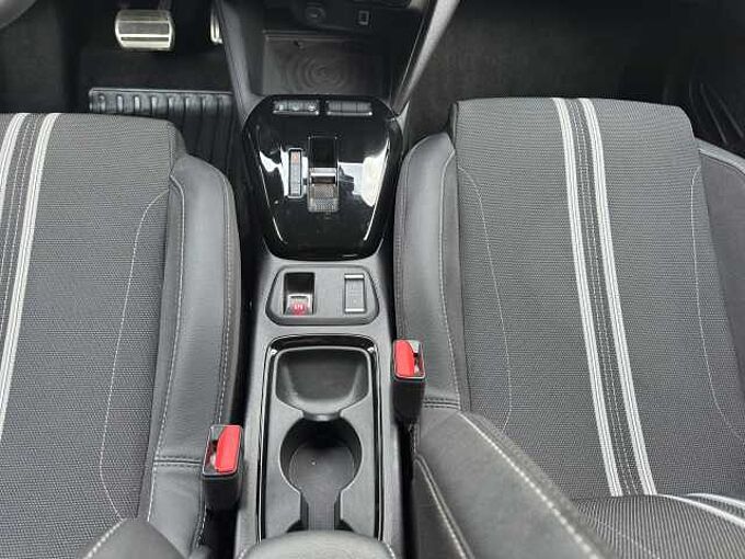 Opel Corsa GS Hybrid //Navi/LED/Sitzheizung/Alu