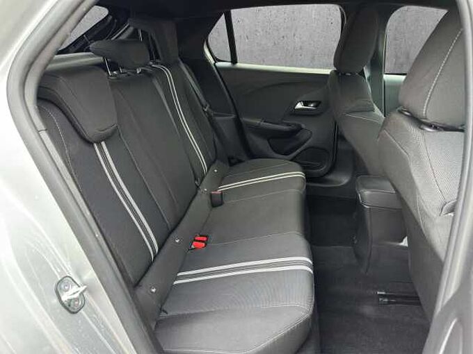 Opel Corsa GS Hybrid //Navi/LED/Sitzheizung/Alu