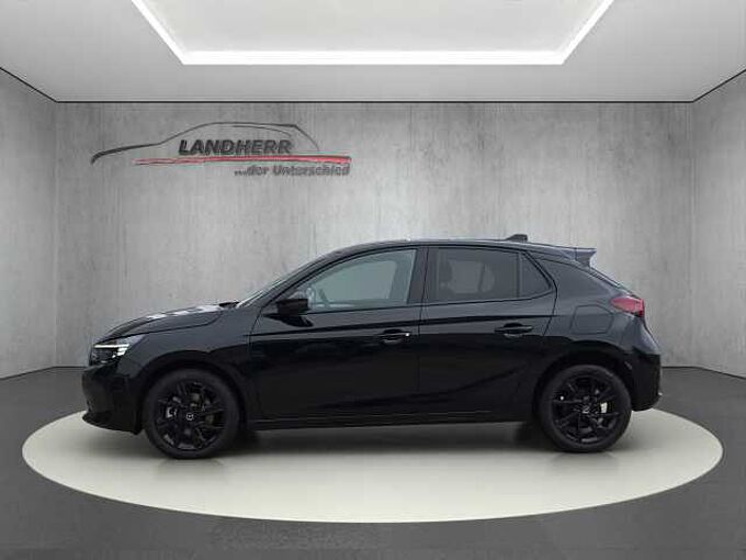 Opel Corsa 1.2 Hybrid GS //Navi/Kamera/PDC /Sitzheizung