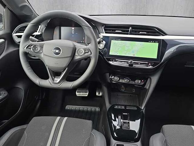 Opel Corsa 1.2 Hybrid GS //Navi/Kamera/PDC /Sitzheizung