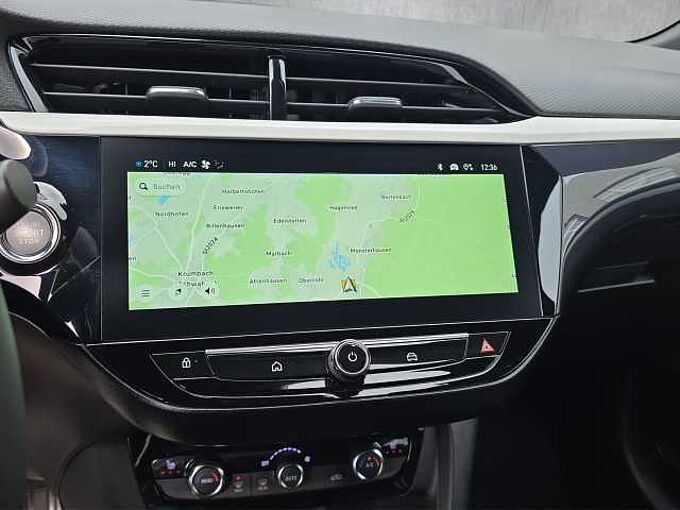 Opel Corsa 1.2 Hybrid GS //Navi/Kamera/PDC /Sitzheizung