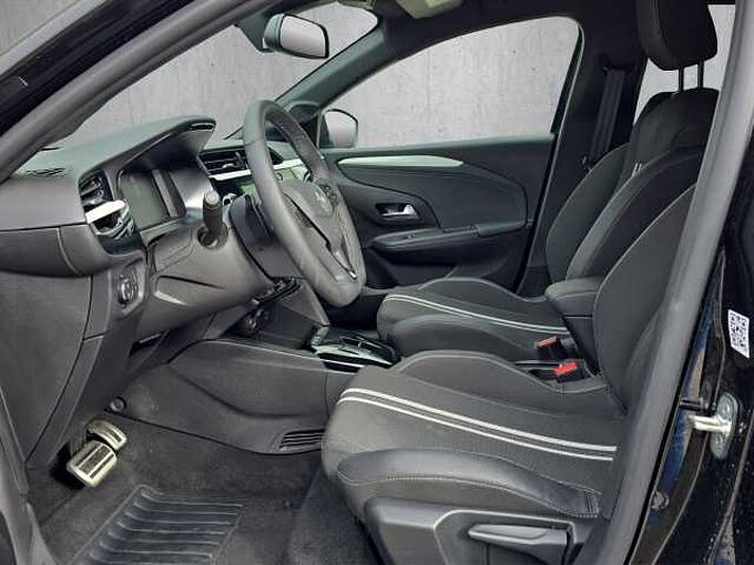 Opel Corsa 1.2 Hybrid GS //Navi/Kamera/PDC /Sitzheizung