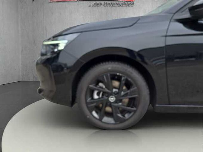 Opel Corsa 1.2 Hybrid GS //Navi/Kamera/PDC /Sitzheizung