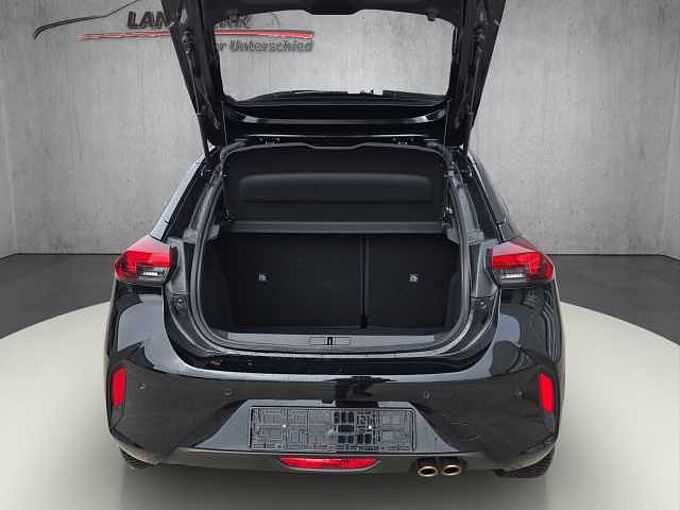 Opel Corsa 1.2 Hybrid GS //Navi/Kamera/PDC /Sitzheizung
