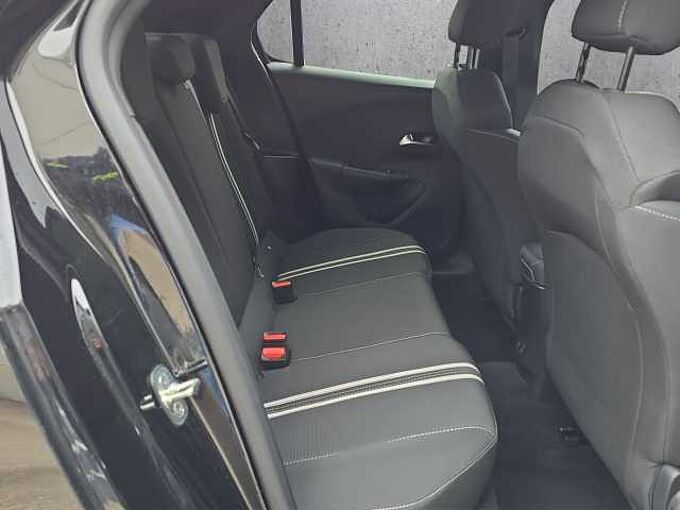 Opel Corsa 1.2 Hybrid GS //Navi/Kamera/PDC /Sitzheizung