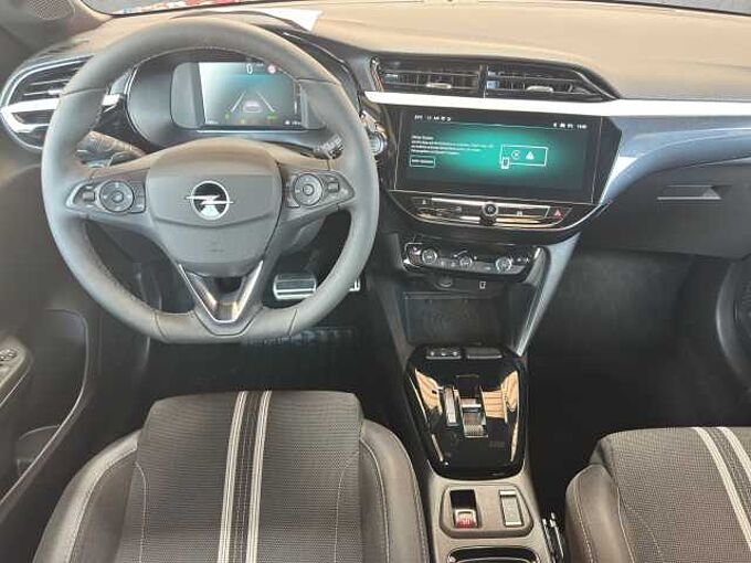 Opel Corsa 1.2 48V //Navi/LED/Sitzheizung/Alu 