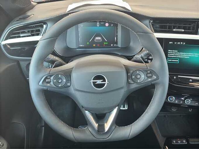 Opel Corsa 1.2 48V //Navi/LED/Sitzheizung/Alu 