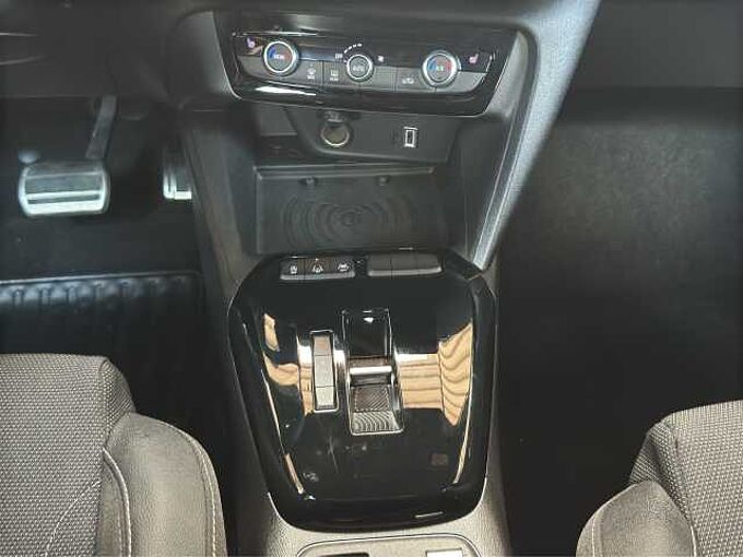 Opel Corsa 1.2 48V //Navi/LED/Sitzheizung/Alu 