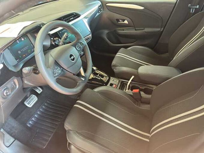 Opel Corsa 1.2 48V //Navi/LED/Sitzheizung/Alu 