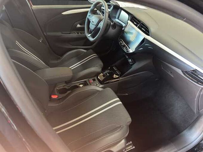 Opel Corsa 1.2 48V //Navi/LED/Sitzheizung/Alu 