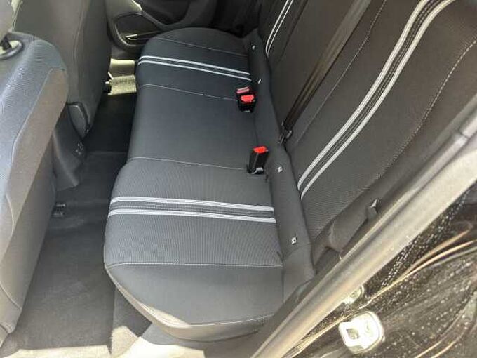 Opel Corsa 1.2 48V //Navi/LED/Sitzheizung/Alu 