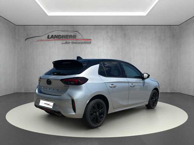 Opel Corsa 1.2 Hybrid //Navi/LED/Sitzheizung/Alu 