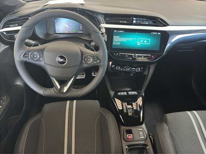 Opel Corsa 1.2 Hybrid //Navi/LED/Sitzheizung/Alu 