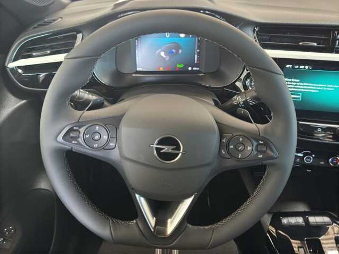Opel Corsa 1.2 Hybrid //Navi/LED/Sitzheizung/Alu 