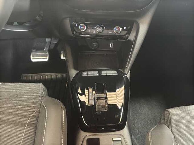Opel Corsa 1.2 Hybrid //Navi/LED/Sitzheizung/Alu 