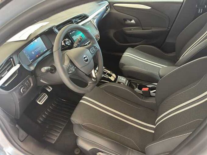 Opel Corsa 1.2 Hybrid //Navi/LED/Sitzheizung/Alu 