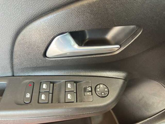 Opel Corsa 1.2 Hybrid //Navi/LED/Sitzheizung/Alu 