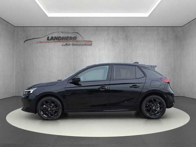 Opel Corsa GS   Hybrid  //Navi/Kamera/PDC /Sitzheizung