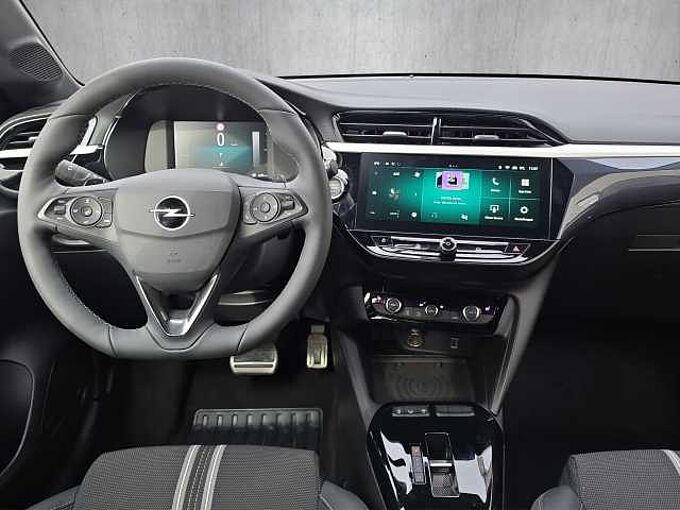 Opel Corsa GS   Hybrid  //Navi/Kamera/PDC /Sitzheizung