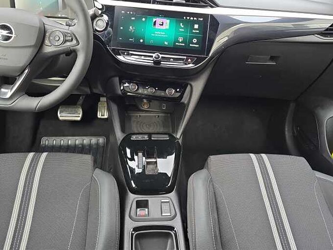 Opel Corsa GS   Hybrid  //Navi/Kamera/PDC /Sitzheizung