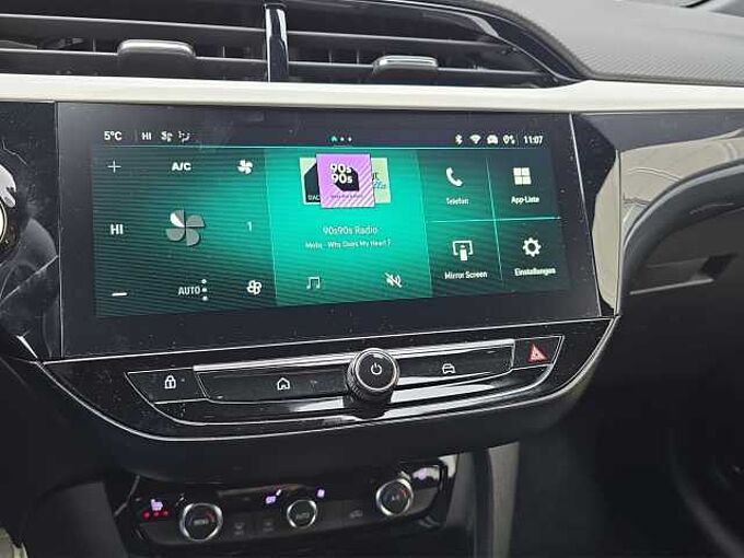 Opel Corsa GS   Hybrid  //Navi/Kamera/PDC /Sitzheizung