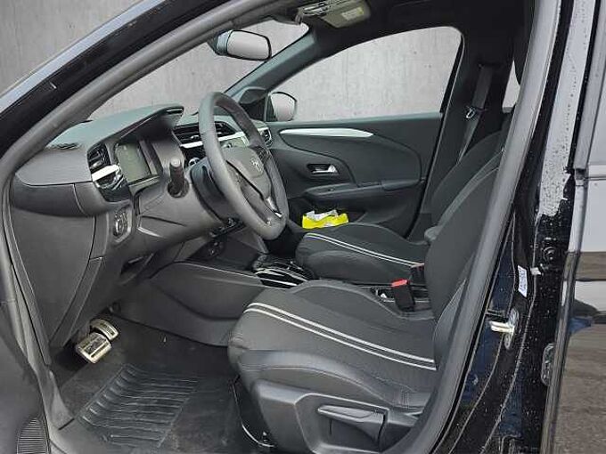 Opel Corsa GS   Hybrid  //Navi/Kamera/PDC /Sitzheizung