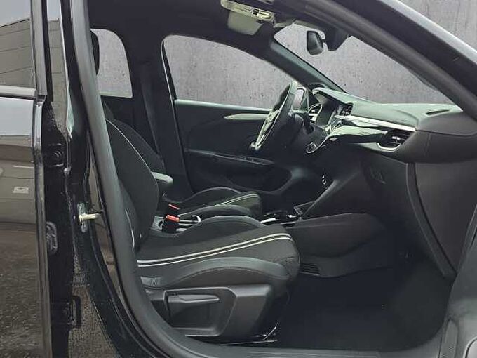 Opel Corsa GS   Hybrid  //Navi/Kamera/PDC /Sitzheizung