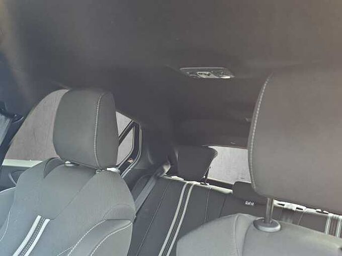 Opel Corsa GS   Hybrid  //Navi/Kamera/PDC /Sitzheizung