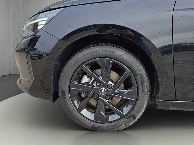 Opel Corsa GS   Hybrid  //Navi/Kamera/PDC /Sitzheizung