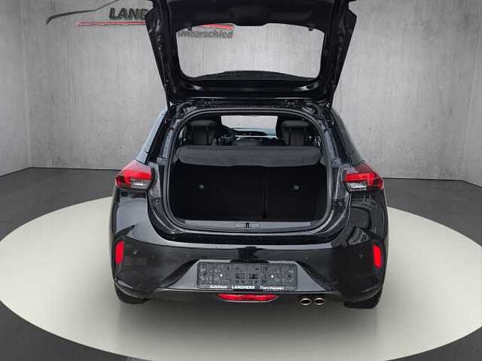 Opel Corsa GS   Hybrid  //Navi/Kamera/PDC /Sitzheizung