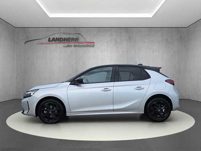 Opel Corsa 1.2 Hybrid GS //Navi/Kamera/PDC /Sitzheizung