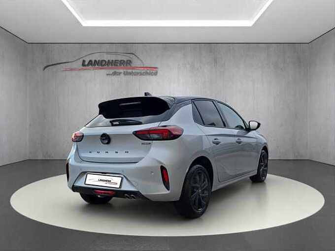 Opel Corsa 1.2 Hybrid GS //Navi/Kamera/PDC /Sitzheizung