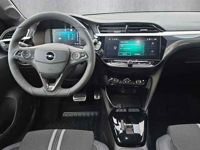 Opel Corsa 1.2 Hybrid GS //Navi/Kamera/PDC /Sitzheizung