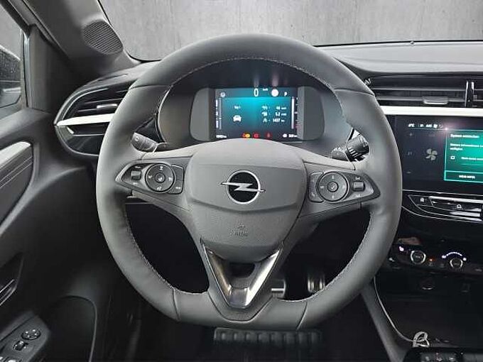 Opel Corsa 1.2 Hybrid GS //Navi/Kamera/PDC /Sitzheizung