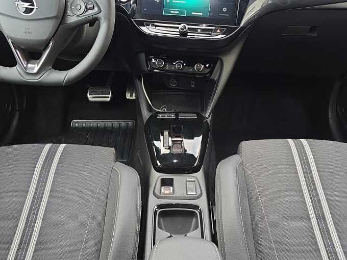 Opel Corsa 1.2 Hybrid GS //Navi/Kamera/PDC /Sitzheizung