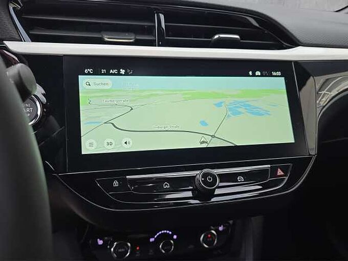 Opel Corsa 1.2 Hybrid GS //Navi/Kamera/PDC /Sitzheizung