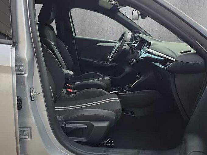 Opel Corsa 1.2 Hybrid GS //Navi/Kamera/PDC /Sitzheizung