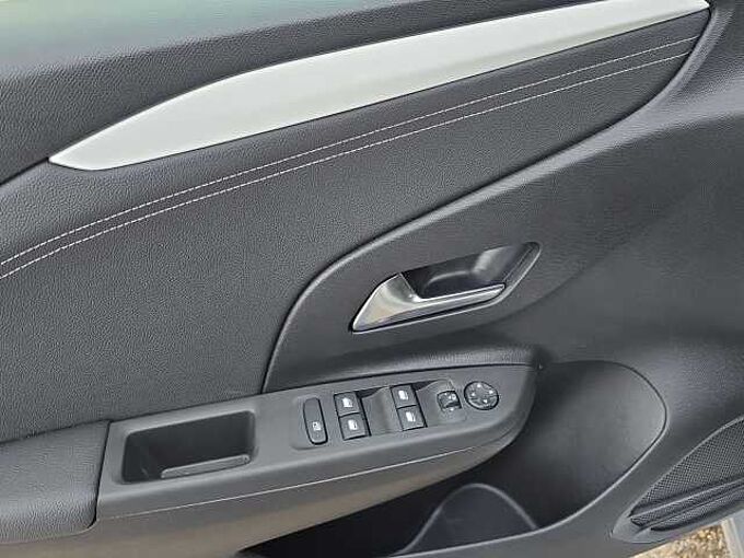 Opel Corsa 1.2 Hybrid GS //Navi/Kamera/PDC /Sitzheizung