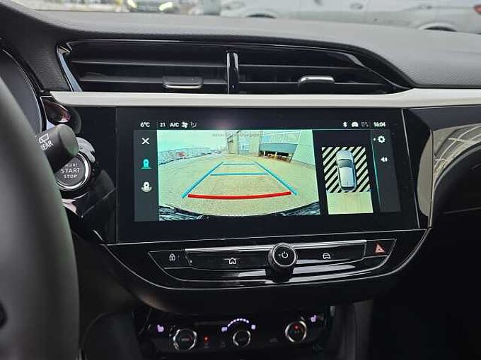 Opel Corsa 1.2 Hybrid GS //Navi/Kamera/PDC /Sitzheizung