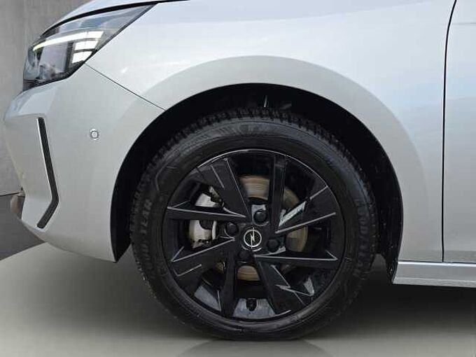 Opel Corsa 1.2 Hybrid GS //Navi/Kamera/PDC /Sitzheizung