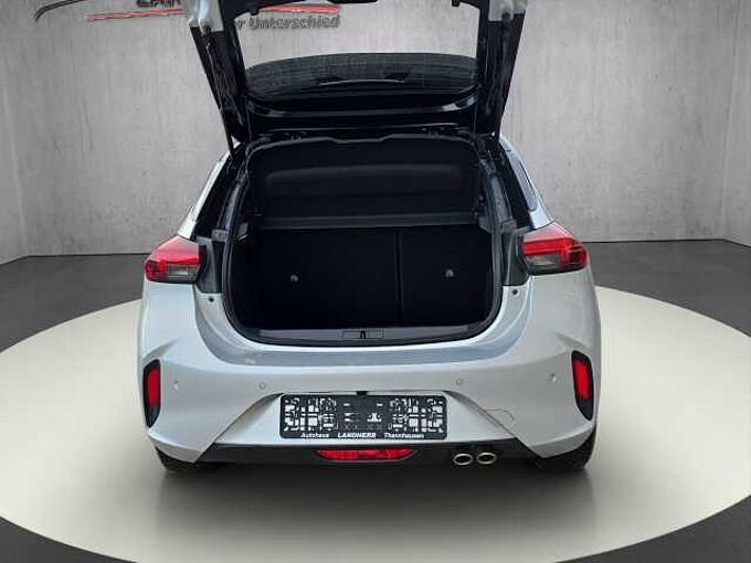 Opel Corsa 1.2 Hybrid GS //Navi/Kamera/PDC /Sitzheizung