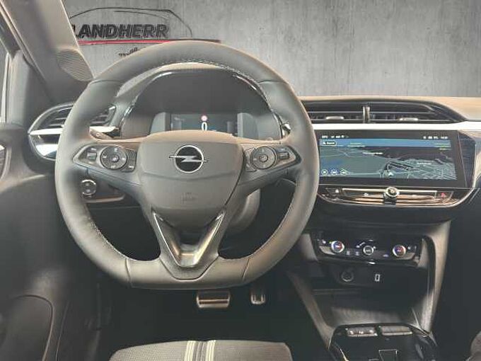 Opel Corsa 1.2 48V //Navi/LED/Sitzheizung/Alu 