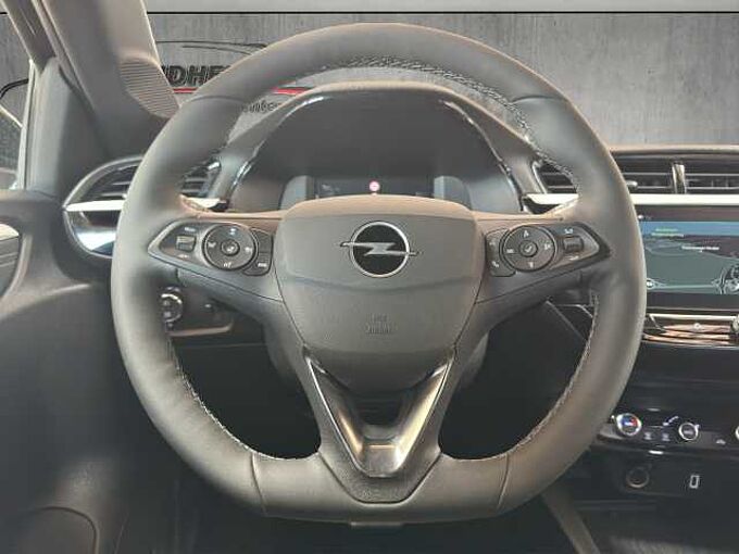 Opel Corsa 1.2 48V //Navi/LED/Sitzheizung/Alu 