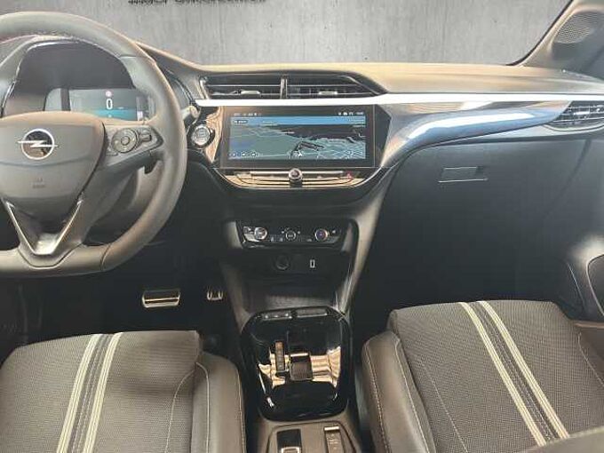 Opel Corsa 1.2 48V //Navi/LED/Sitzheizung/Alu 