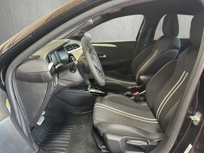 Opel Corsa 1.2 48V //Navi/LED/Sitzheizung/Alu 