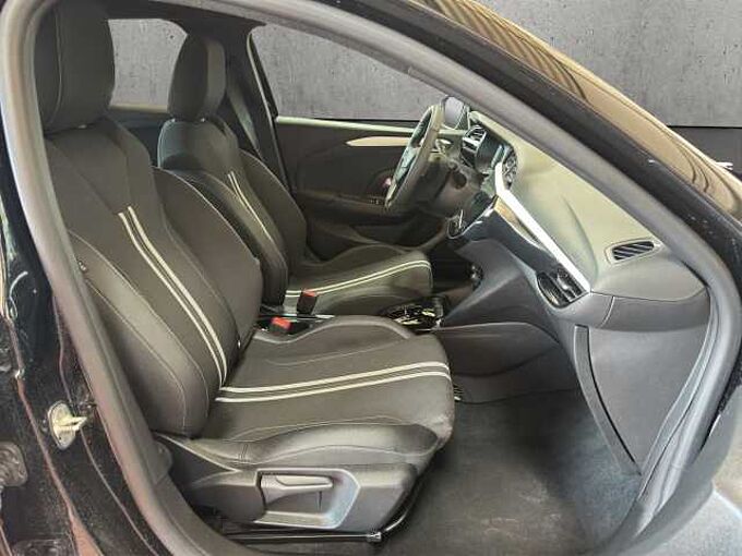 Opel Corsa 1.2 48V //Navi/LED/Sitzheizung/Alu 