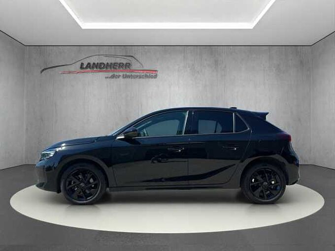 Opel Corsa 1.2 48V //Navi/LED/Sitzheizung/Alu 